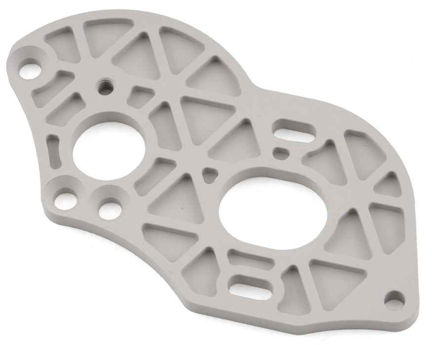 Team Brood B-Mag TLR 22 4.0/5.0 Magnesium 3-Gear Motor Plate