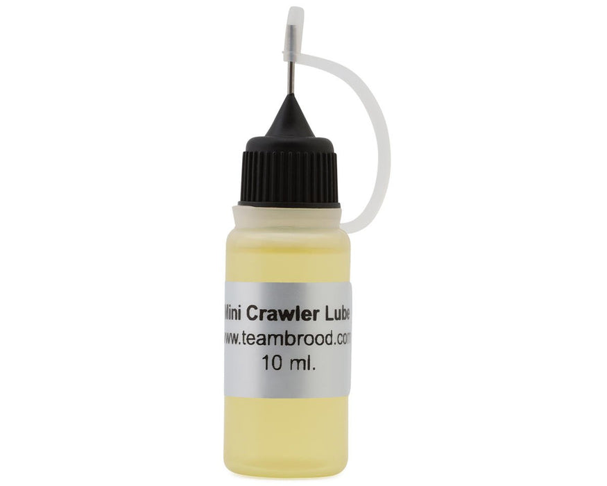 Team Brood Mini Crawler Lube (10ml)