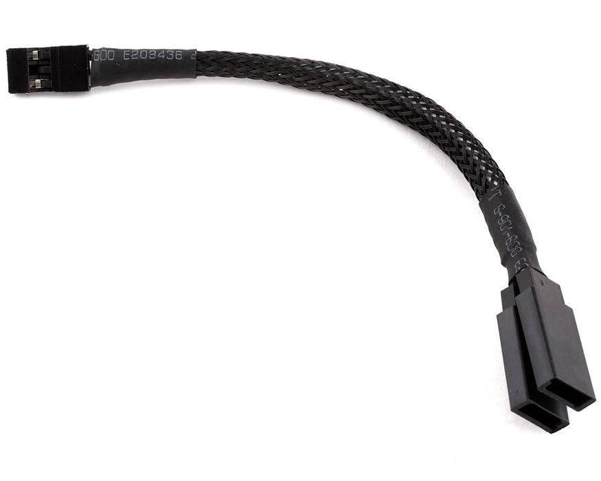 Team Brood Receiver Bypass Harness