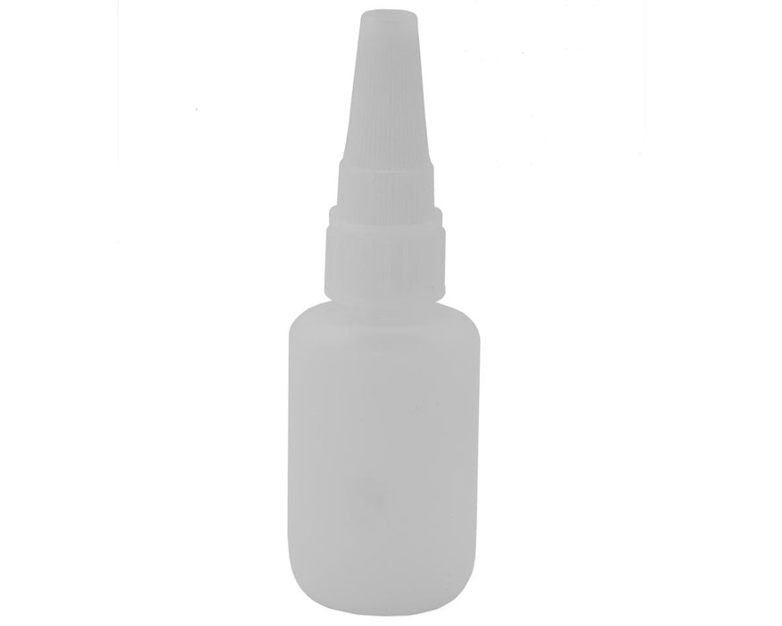 Bob Smith Industries No Clog Top Pocket Cap Empty CA Bottle (3/4oz)