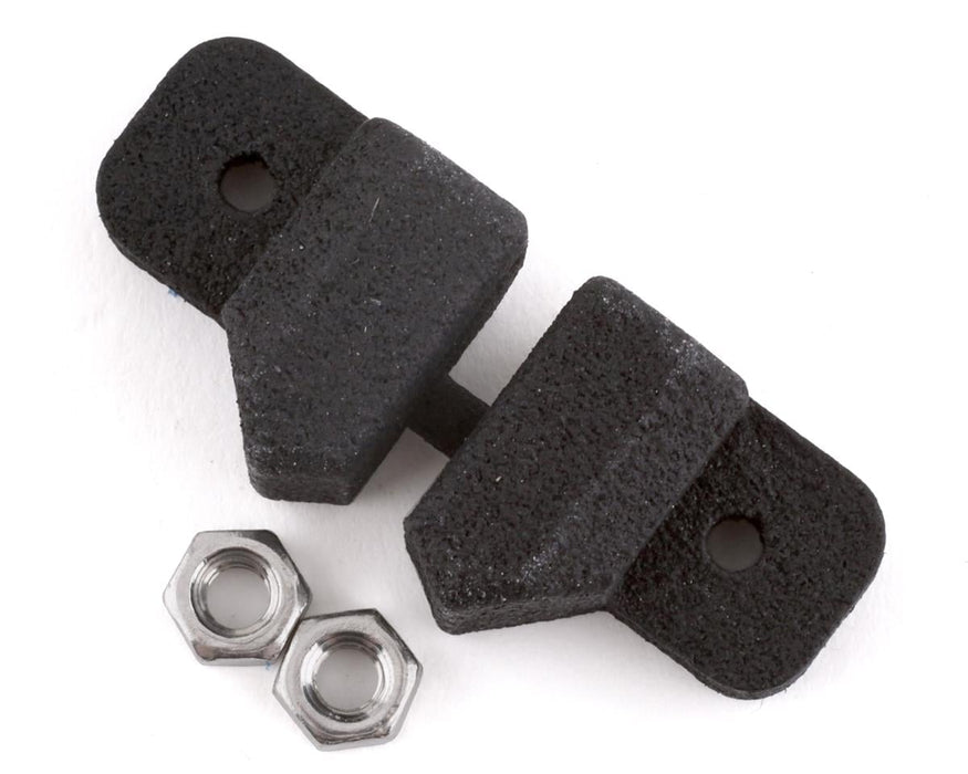 BowHouse RC Element Enduro N2R IFS Steering Rack Bump Stops