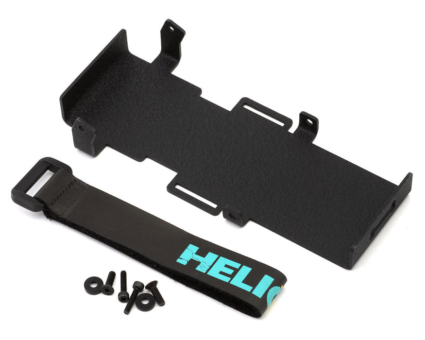 BowHouse RC Losi LMT Low CG Battery Tray