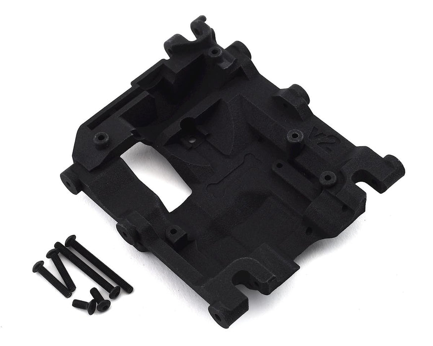 BowHouse RC High Clearance Skid V2 for Traxxas TRX-4