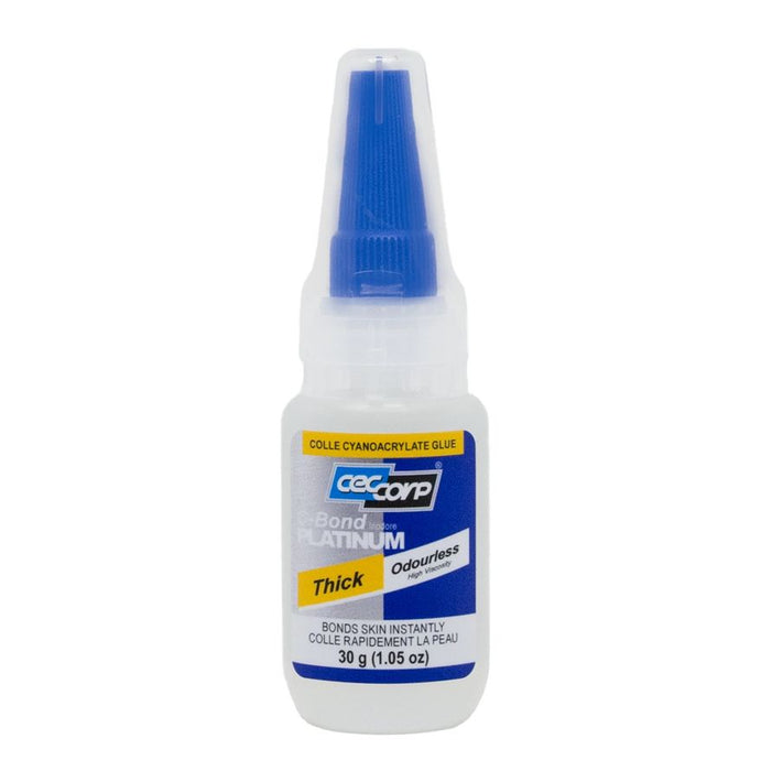 CECCORP C-Bond Platinum Thick (1.05 oz)