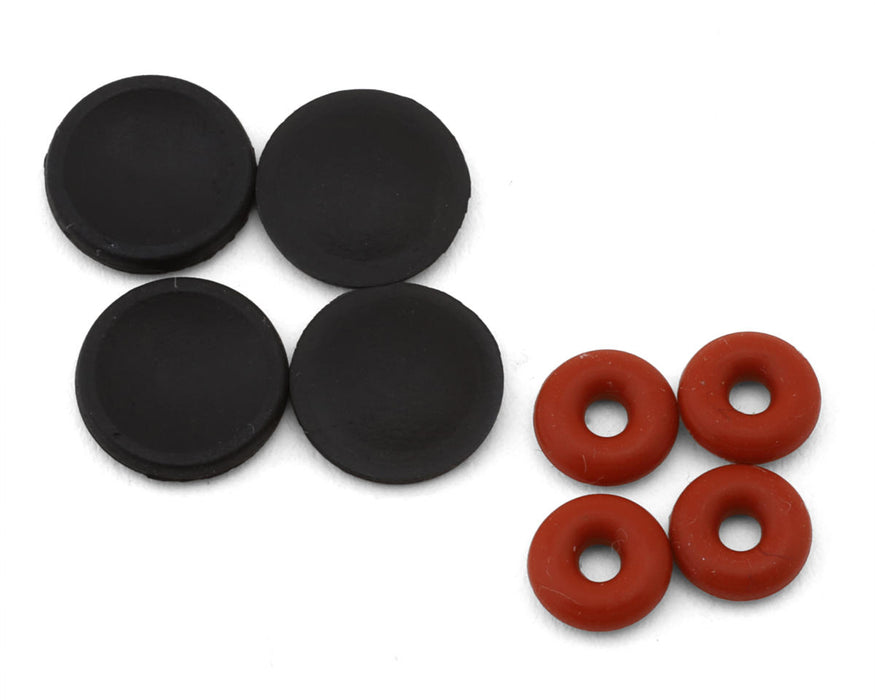 CEN 1/16 Puma Rally 1 Shock O-Rings Rebuild Kit