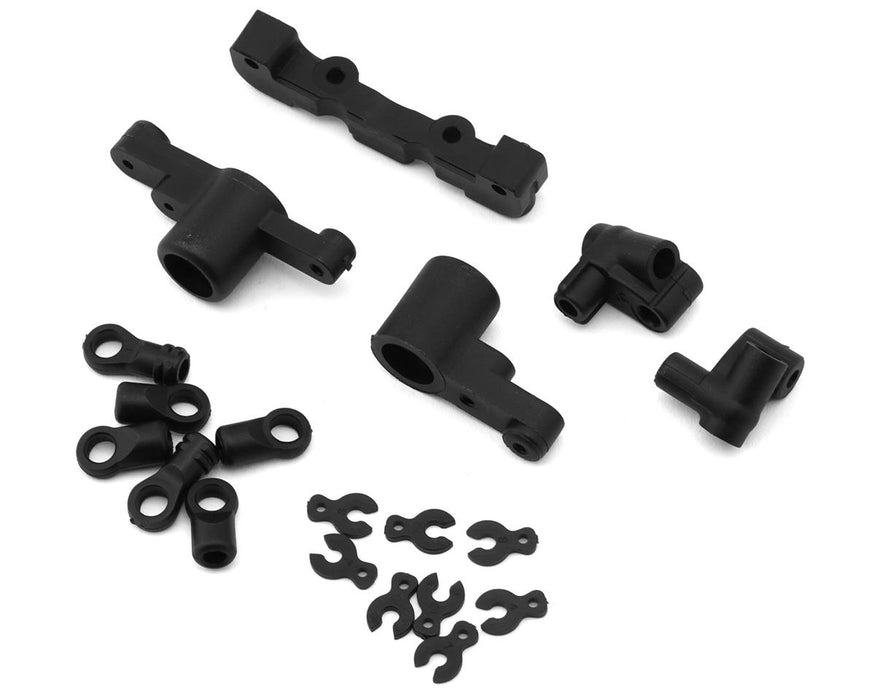 CEN 1/16 Puma Rally 1 Steering Bellcrank Set