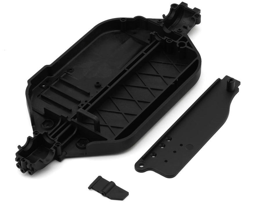 CEN 1/16 Puma Rally 1 Chassis Set