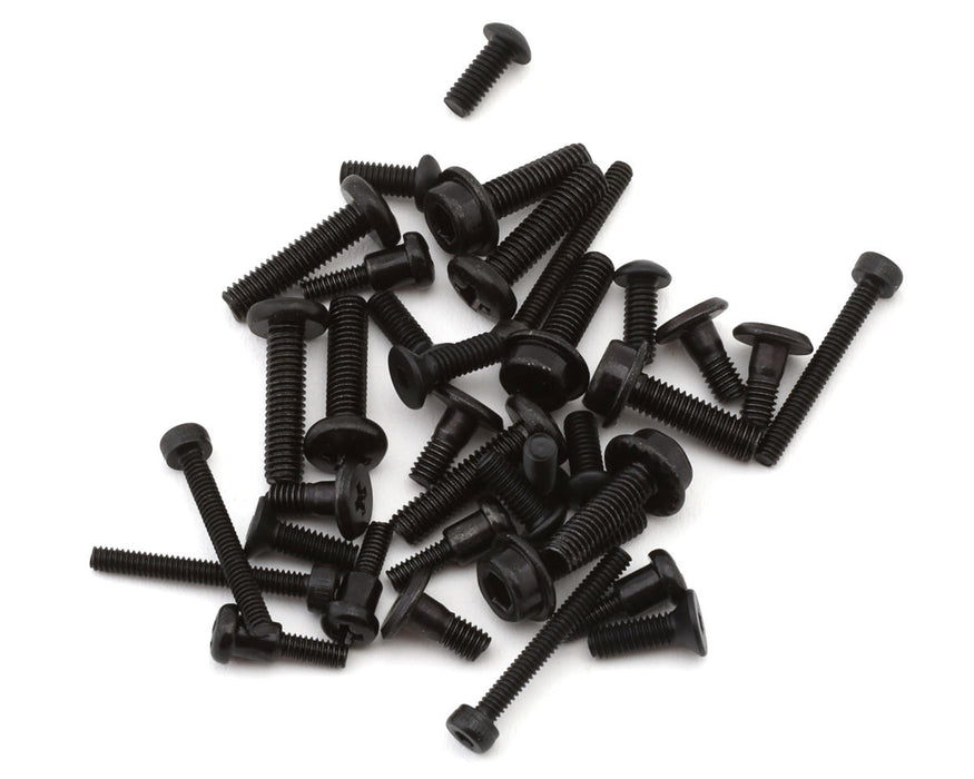 CEN 1/16 Puma Rally 1 Metric Screws Set
