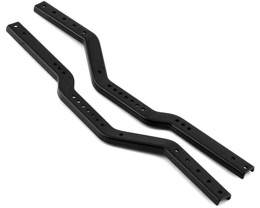 F250 Frame Rails CEN F250 Chassis Rail A/B (2) (Extended) — PRO-RC