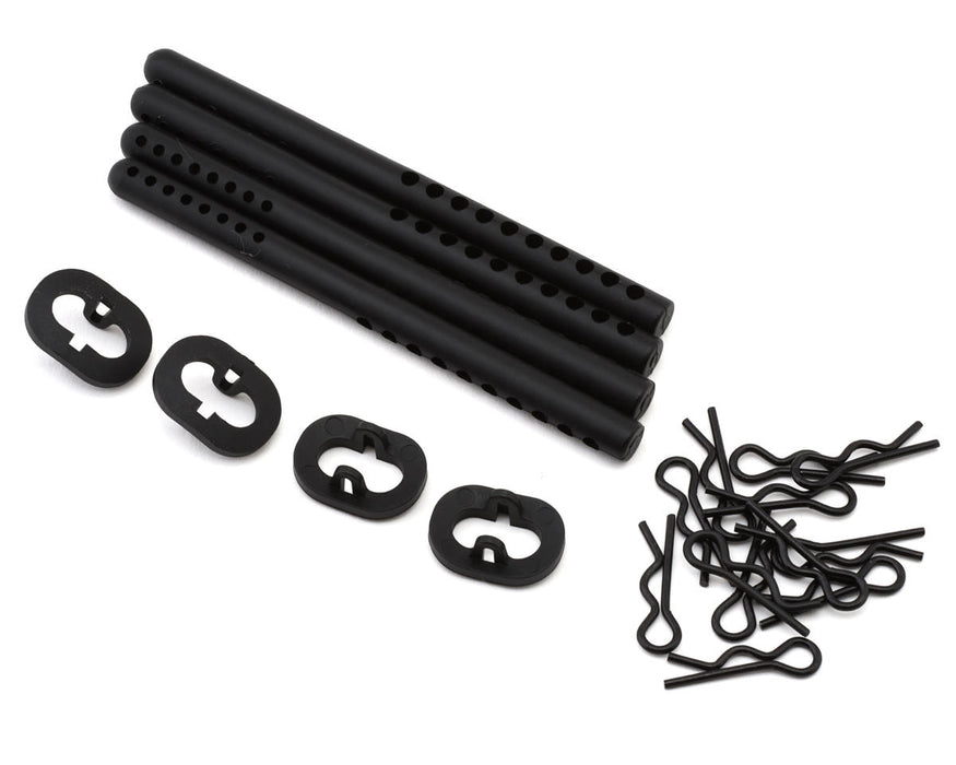 CEN MS-RT Ford® Ranger Body Posts Set