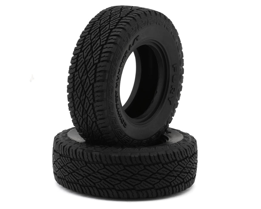 CEN MS-RT Ford® Ranger Fury Country Hunter A/T Tires (2)