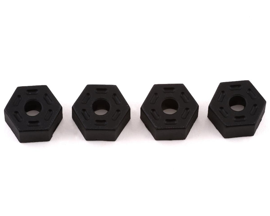 CEN F450 6mm Wheel Hex (4)