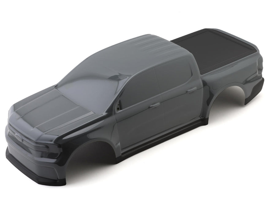 CEN Ford Ranger MS-RT Pre-Painted Body Set ( Cool Grey )