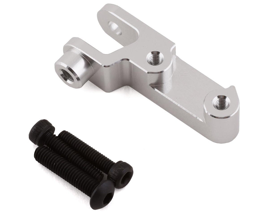 CEN F450 Aluminum 4th Link Mount (Silver)
