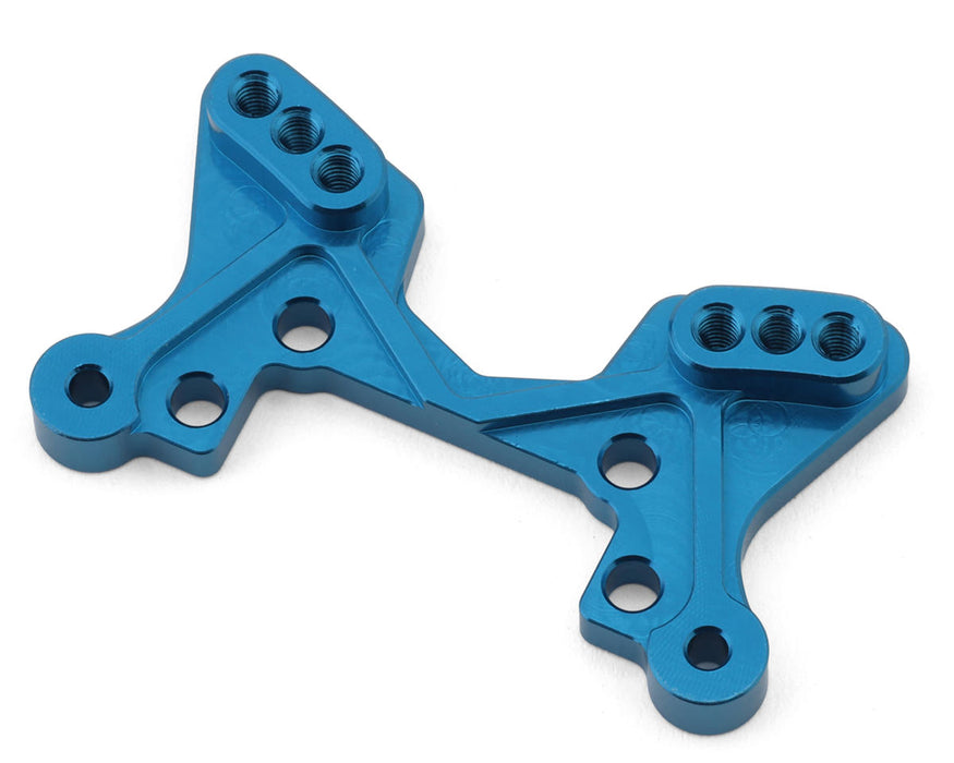 CEN 1/16 Puma Rally 1 Aluminum Front Shock Tower