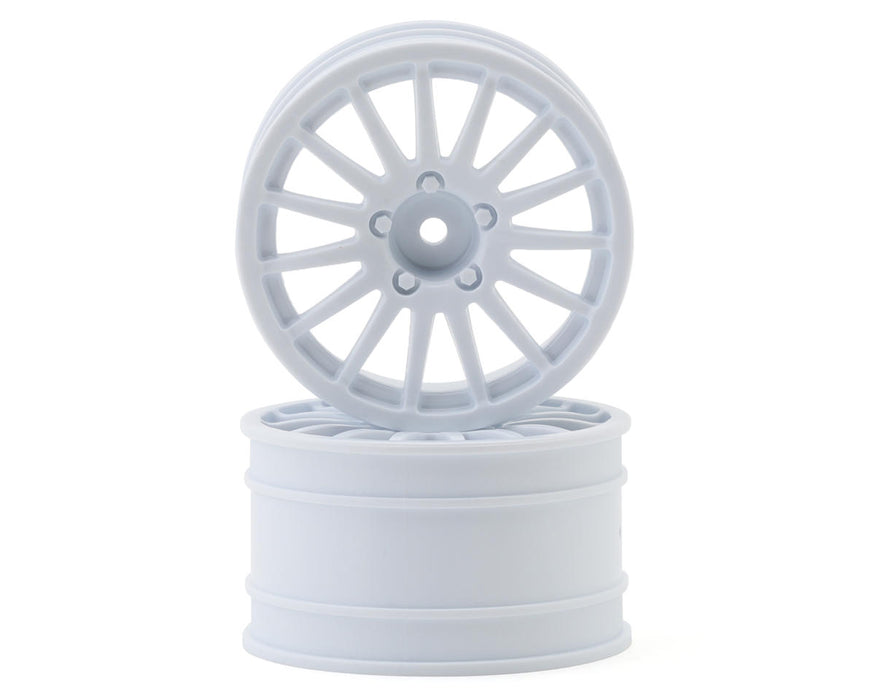 CEN M-Sport WRC Rally Wheel (2) (56x35.50mm)