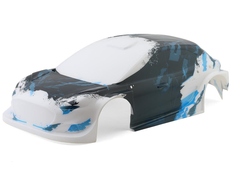 CEN 2024 M-Sport Puma Complete Pre-Painted Body Set