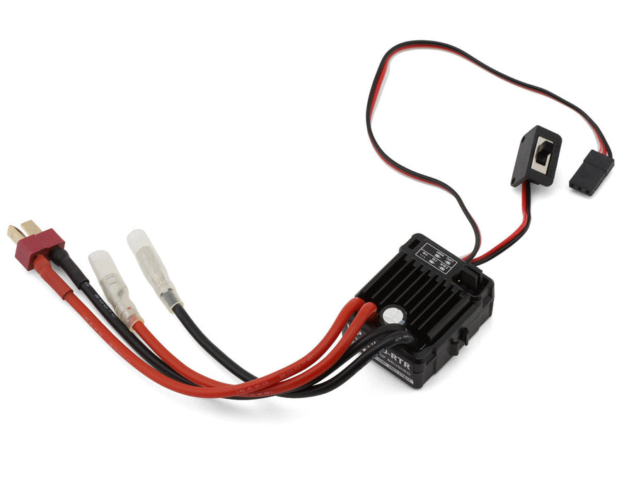 CEN HobbyWing 60Amp Brushed ESC