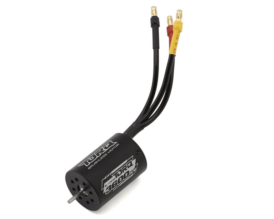 CEN 1/16 Puma Rally 1 2838 Sensorless Brushless Motor (3600kV)