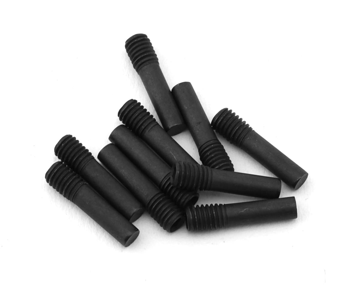 CEN 3x2x8mm Screw Pins (10) — PRO-RC