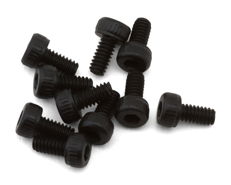 CEN 2x4mm Cap Head Screws (10)