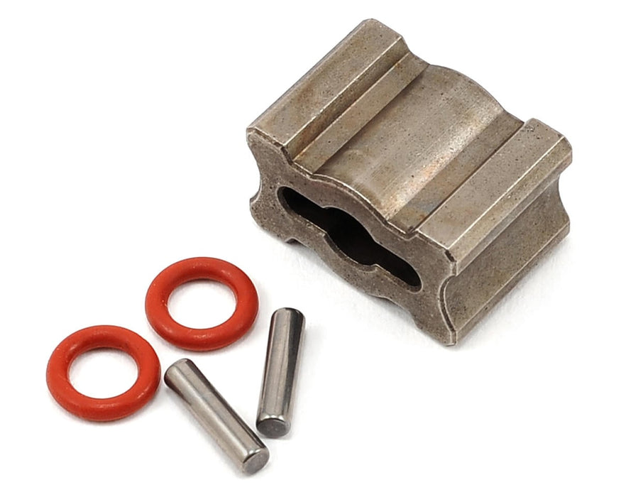 CEN Lock Block