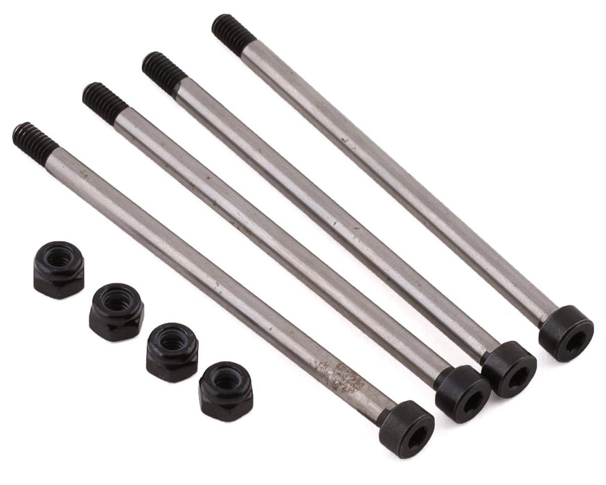 CEN 4x73mm Lower/Inner Threaded Hinge Pin Set (4)