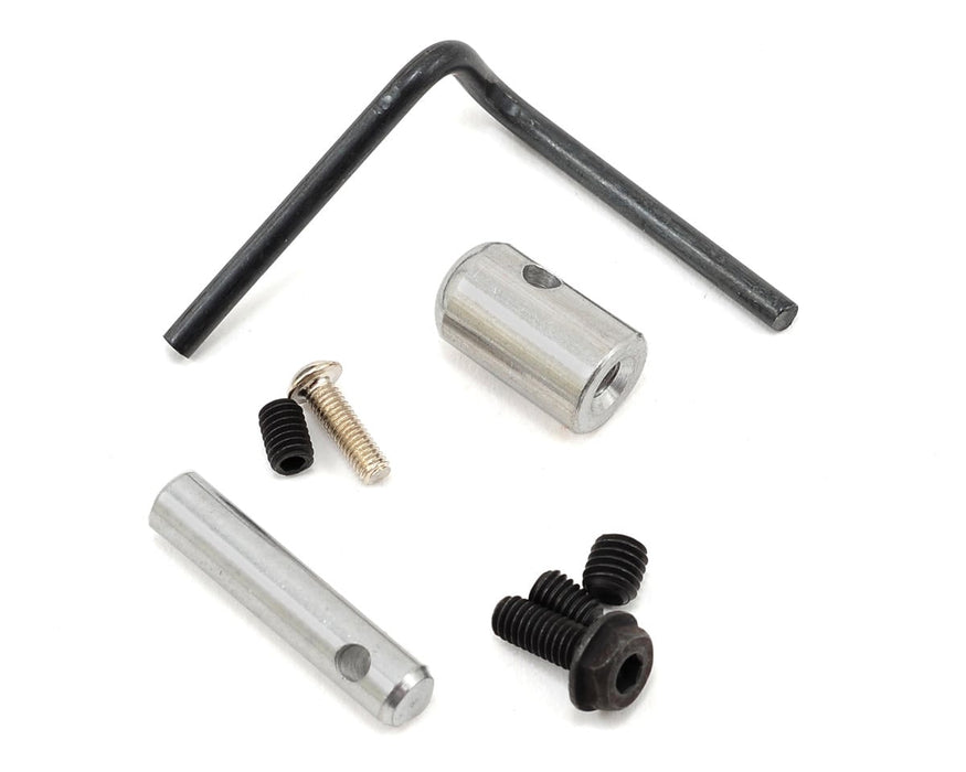 CEN Muffler Mount