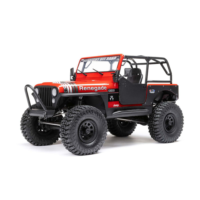 Scx10 jeep wrangler deals