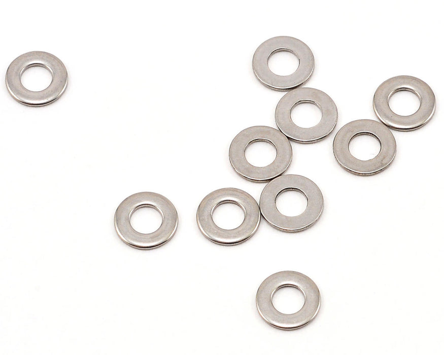 CRC Small Washer (10)