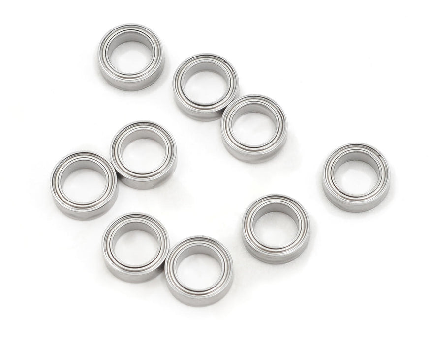 CRC 1/4x3/8" Unflanged Axle Bearings