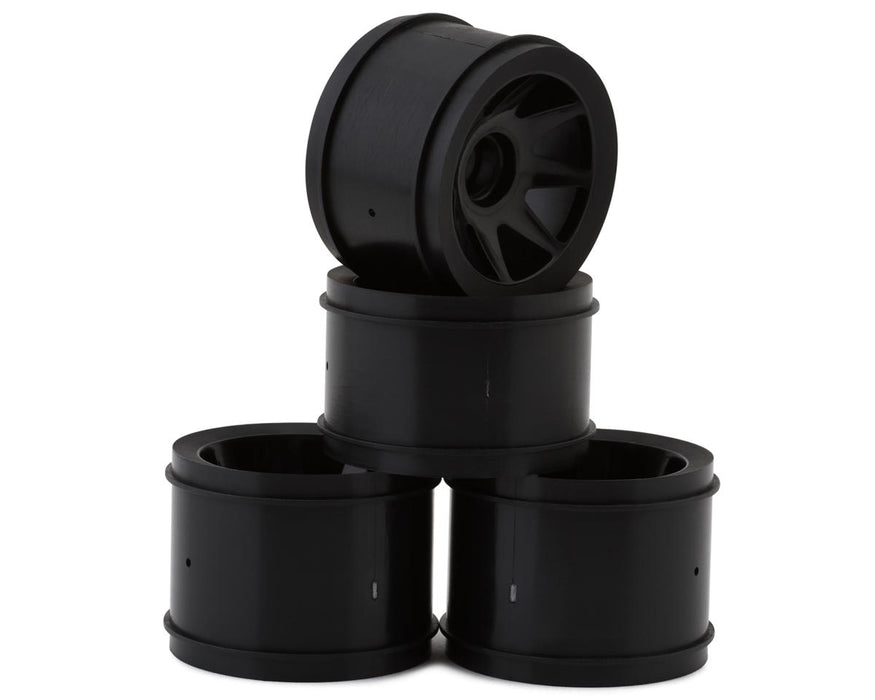 CRC F1 ProMount Wheels (4)