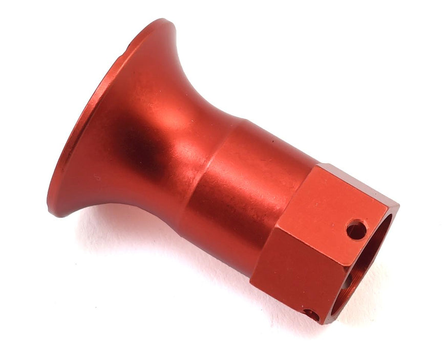 CRC F1 Diff Hub