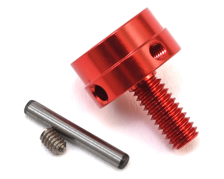 CRC F1 Pin Drive Cap/Pin/Set Screw