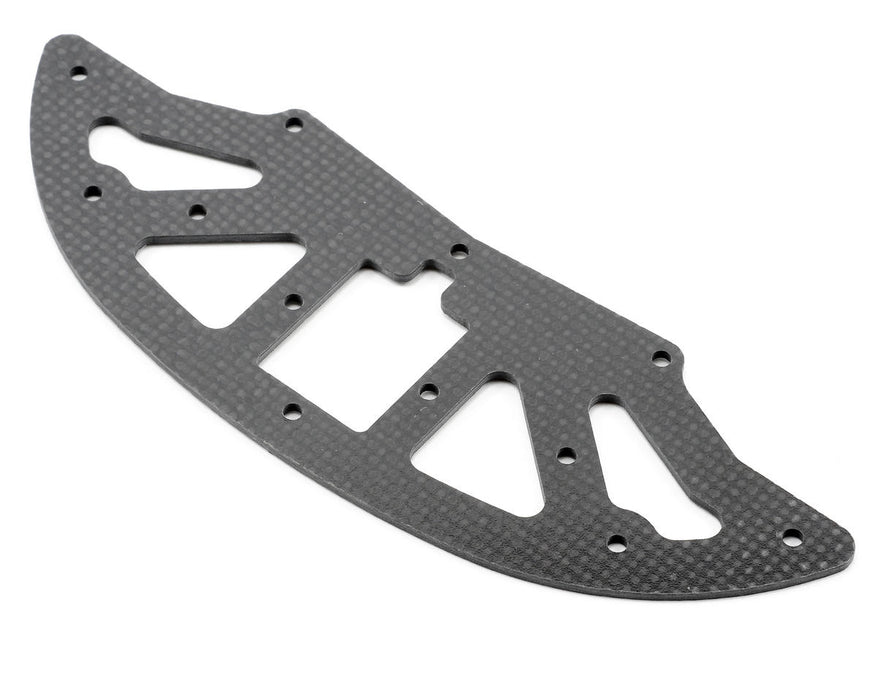 CRC Front Bumper