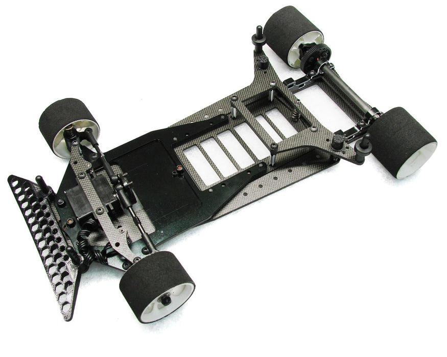 CRC MetriCKs 1/12 Electric On Road Pan Car Kit (2026)