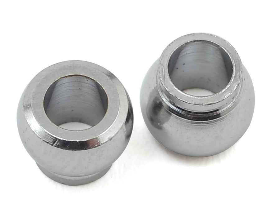 CRC Pro Strut Chrome Pivot Balls (2)