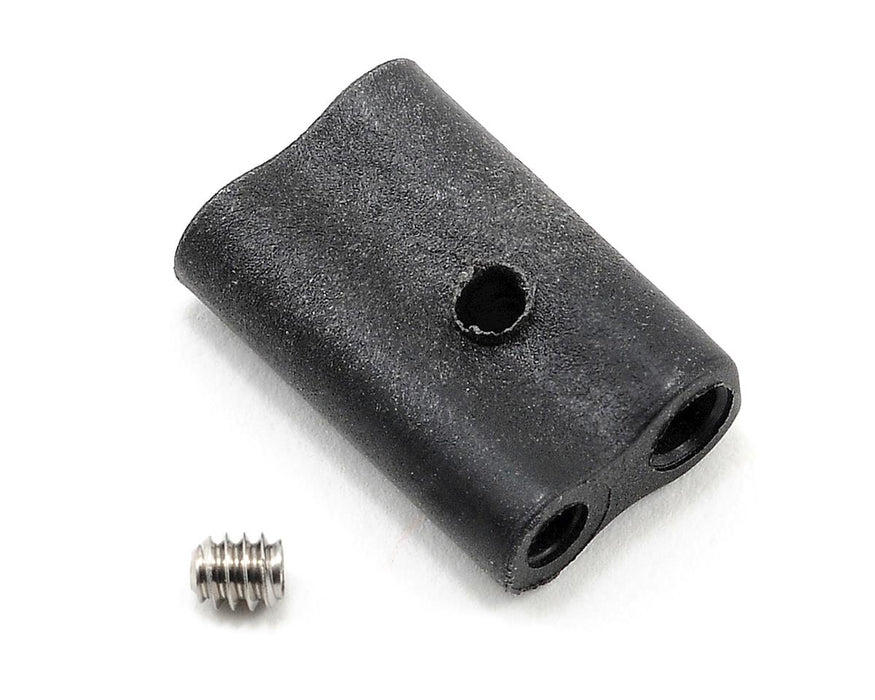 CRC Shock & Antenna Mount