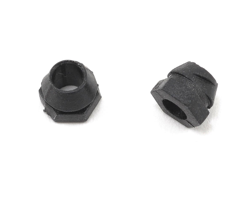 CRC Molded Spring Retainers (2)