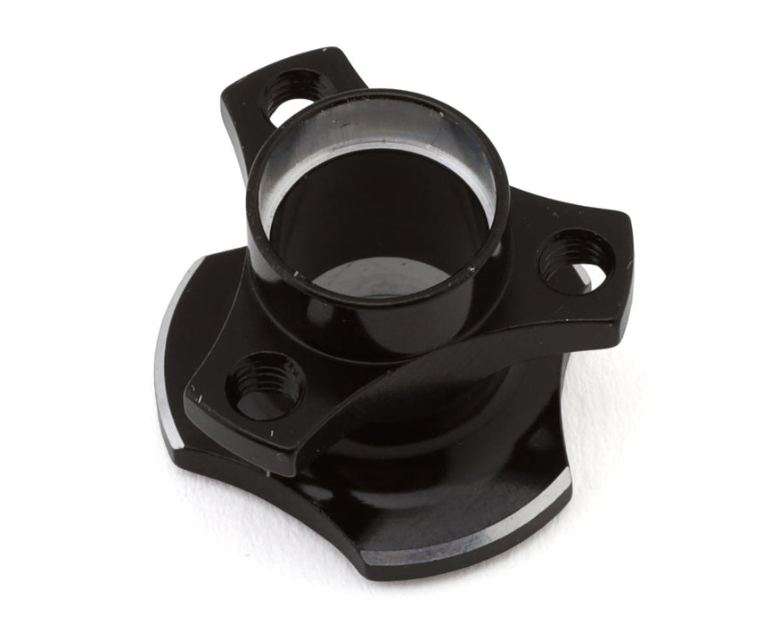 CRC MetriCKs M3 Differential Hub (Black)