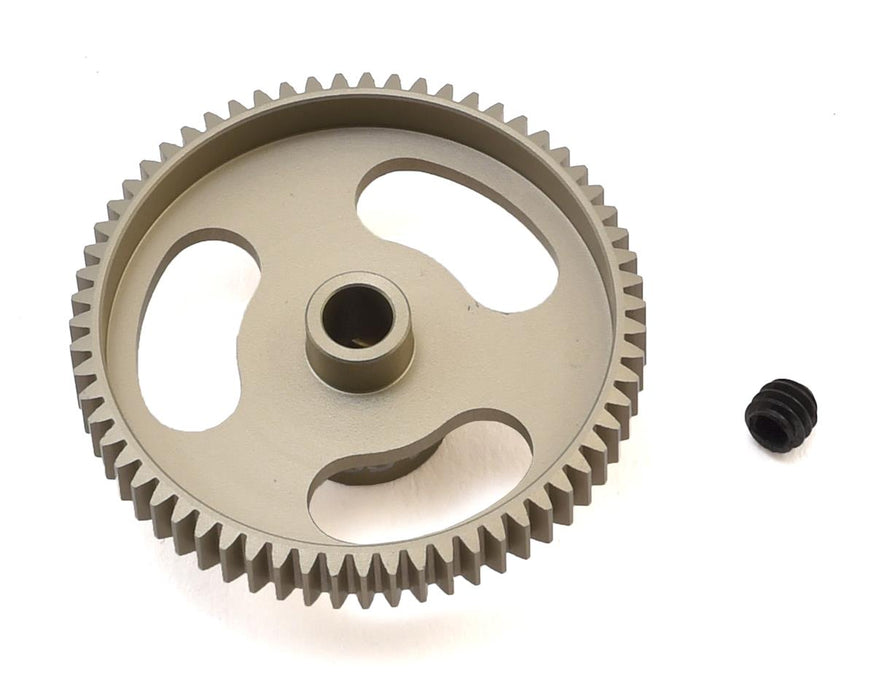 CRC "Gold Standard" 64P Aluminum Pinion Gear (63T)