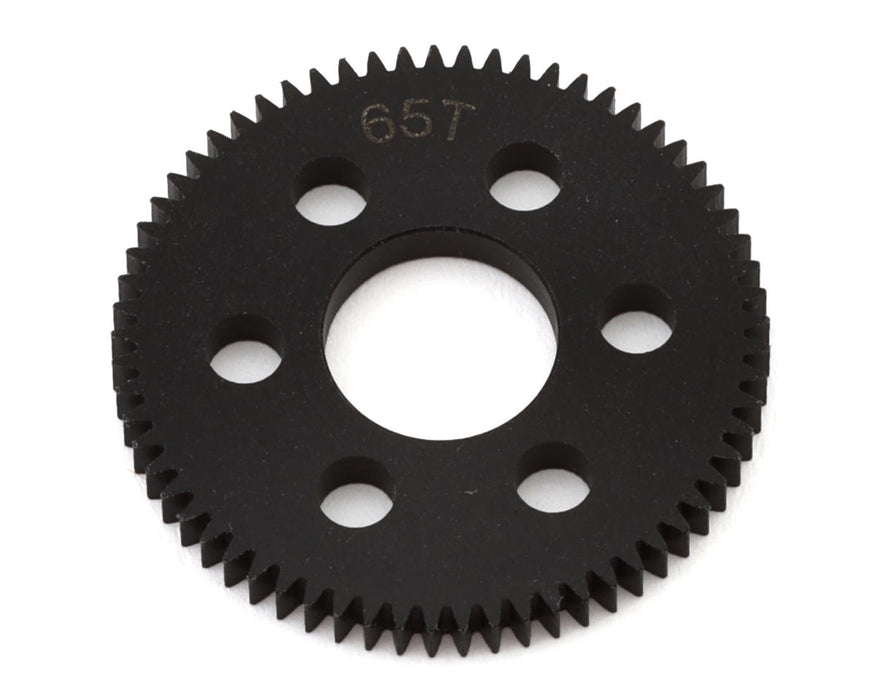 CRC 64P Machined Spur Gear (65T)