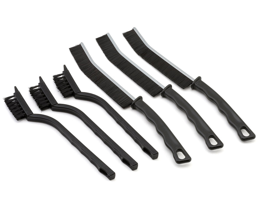 Cow RC Cleaning Brushes Set