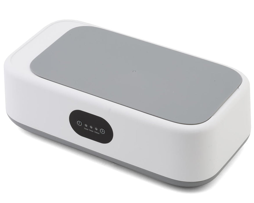 Cow RC Stainless Steel Basin Ultrasonic Cleaner