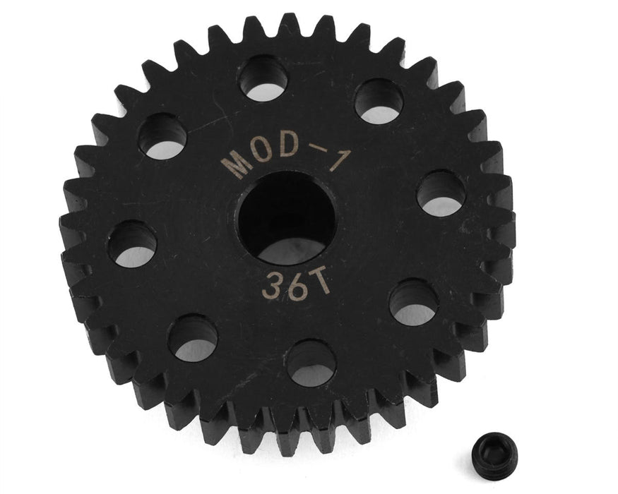 Castle Creations Mod 1 Pinion Gear w/8mm Bore (36T)