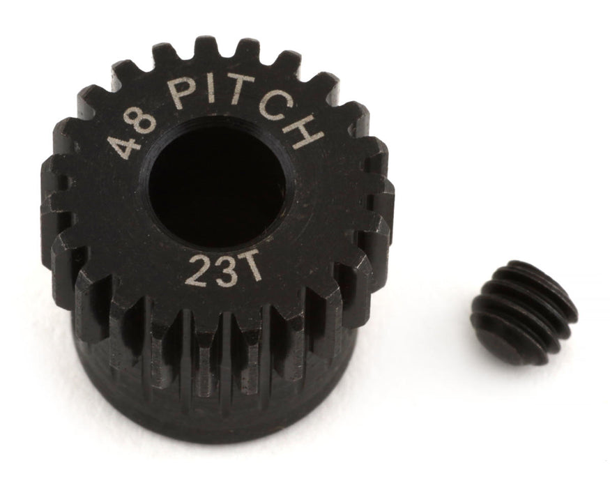 Castle Creations 48P Pinion Gear w/5mm Bore (23T)