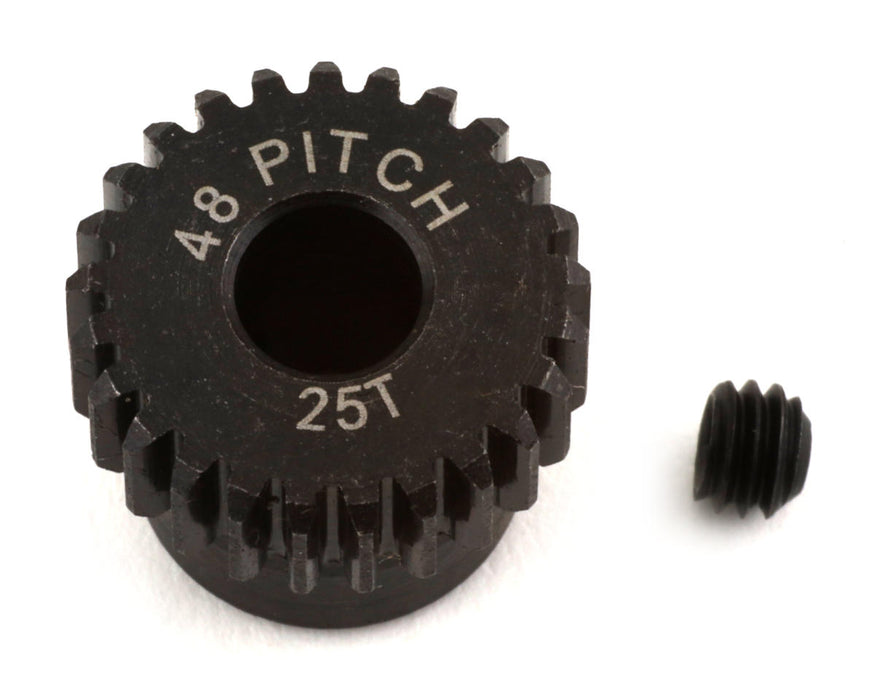 Castle Creations 48P Pinion Gear w/5mm Bore (25T)