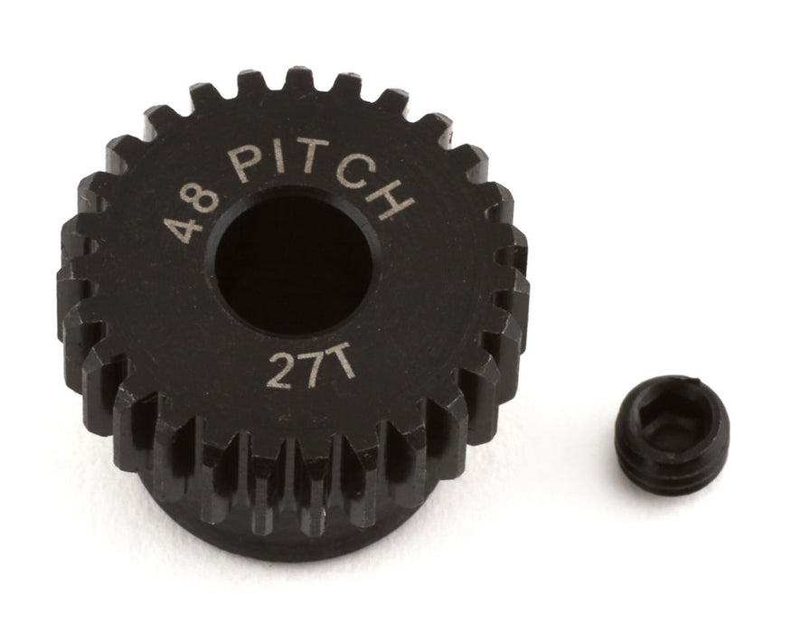 Castle Creations 48P Pinion Gear w/5mm Bore (27T)