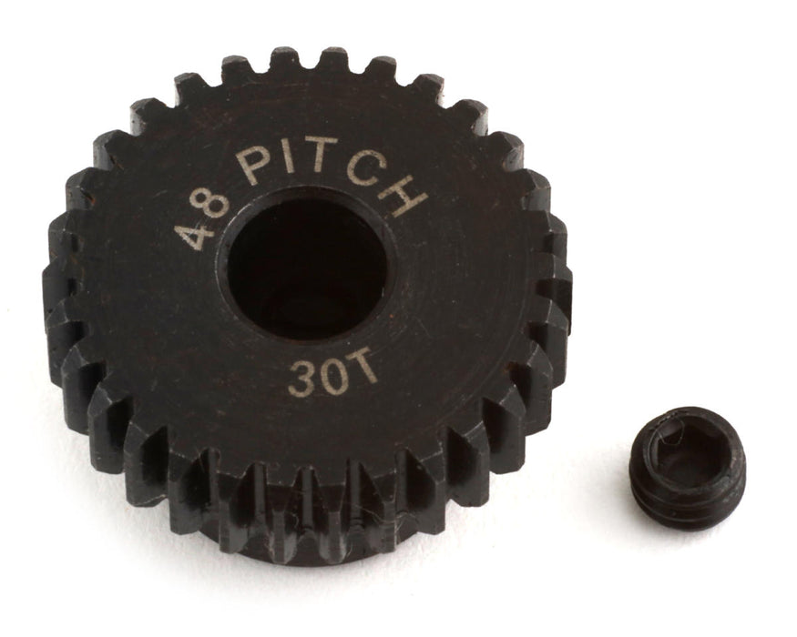 Castle Creations 48P Pinion Gear w/5mm Bore (30T)