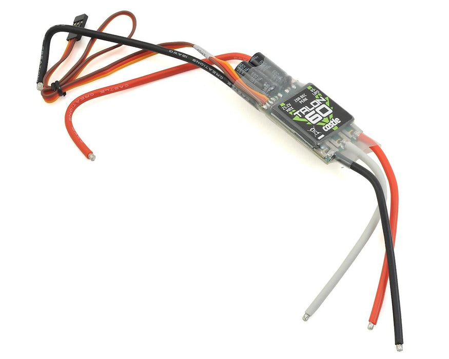 Castle Creations Talon 60 Brushless ESC